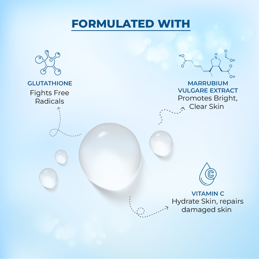 Best Anti-Oxidant Facial Sheet Mask for Skin Care